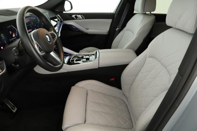 BMW X6  xDrive40i M Paket