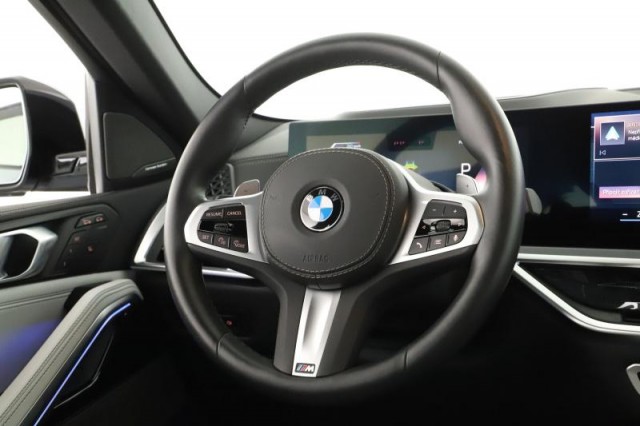 BMW X6  xDrive40i M Paket