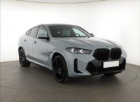 BMW X6  xDrive40i M Paket
