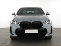 BMW X6  xDrive40i M Paket