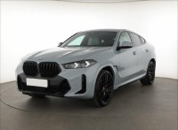 BMW X6  xDrive40i M Paket
