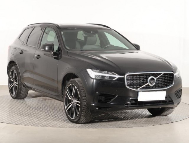 Volvo XC60  T8 Twin Engine 
