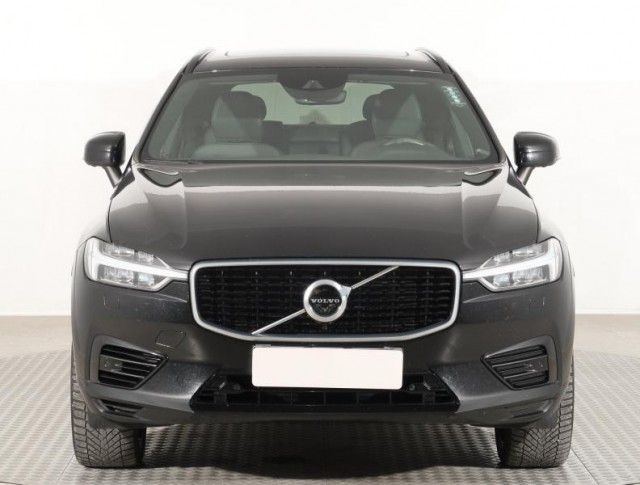 Volvo XC60  T8 Twin Engine 