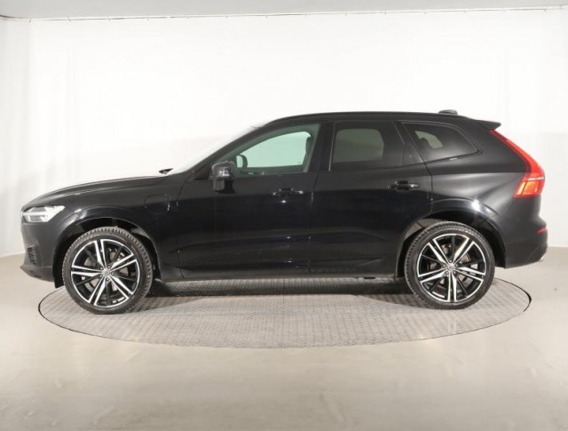 Volvo XC60  T8 Twin Engine 
