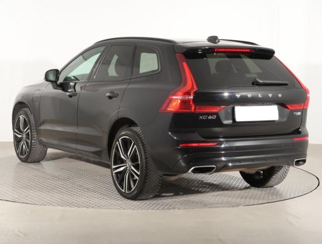 Volvo XC60  T8 Twin Engine 
