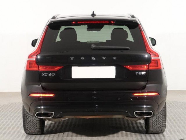 Volvo XC60  T8 Twin Engine 
