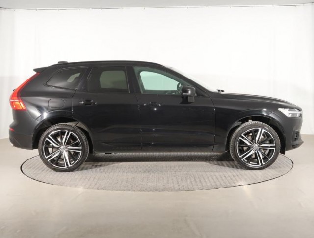 Volvo XC60  T8 Twin Engine 