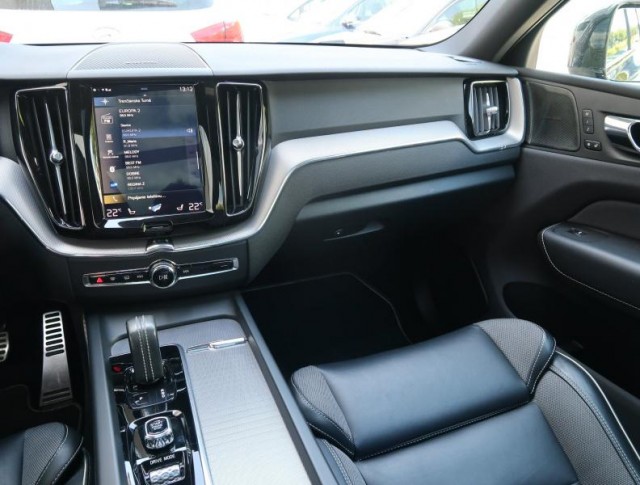 Volvo XC60  T8 Twin Engine 