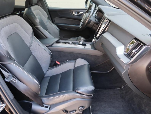 Volvo XC60  T8 Twin Engine 