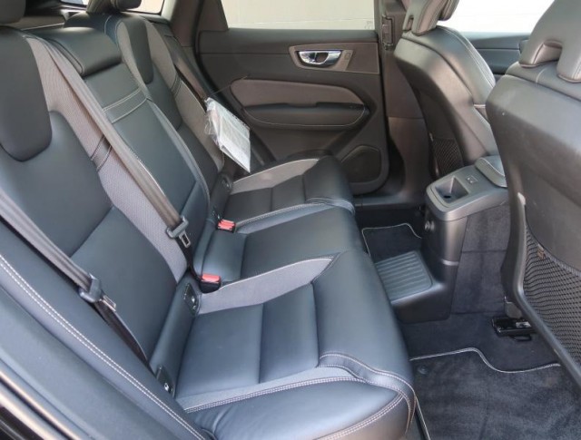 Volvo XC60  T8 Twin Engine 