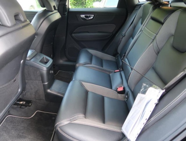 Volvo XC60  T8 Twin Engine 