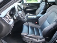 Volvo XC60  T8 Twin Engine 