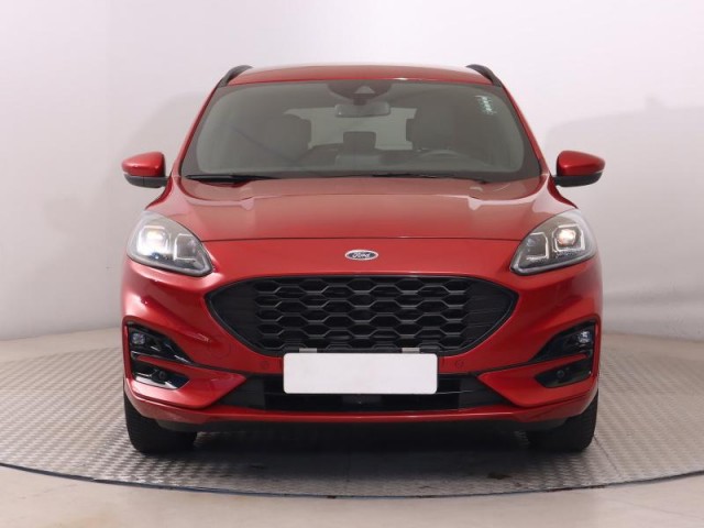 Ford Kuga  2.5 Plug-in Hybrid ST-Line