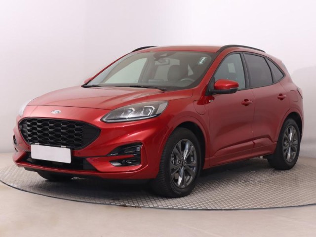 Ford Kuga  2.5 Plug-in Hybrid ST-Line