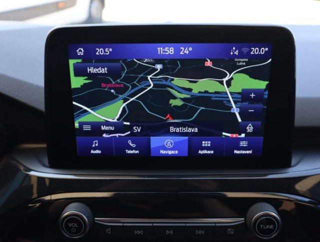 Ford Kuga  2.5 Plug-in Hybrid ST-Line