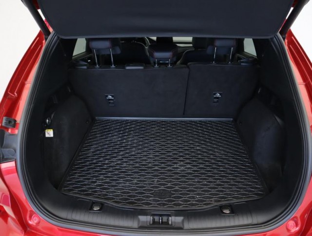 Ford Kuga  2.5 Plug-in Hybrid ST-Line