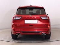 Ford Kuga  2.5 Plug-in Hybrid ST-Line