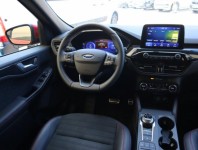 Ford Kuga  2.5 Plug-in Hybrid ST-Line