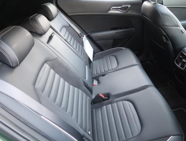 Kia Sportage  1.6 T-GDI PHEV GT Line