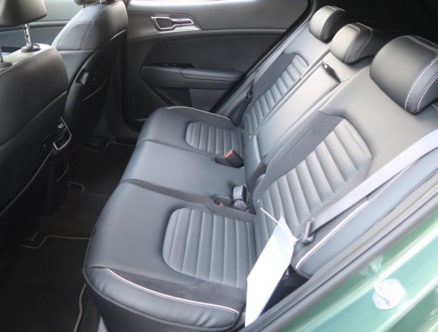 Kia Sportage  1.6 T-GDI PHEV GT Line
