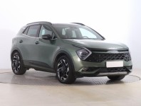 Kia Sportage  1.6 T-GDI PHEV GT Line