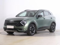 Kia Sportage  1.6 T-GDI PHEV GT Line