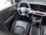 Kia Sportage  1.6 T-GDI PHEV GT Line