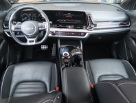 Kia Sportage  1.6 T-GDI PHEV GT Line