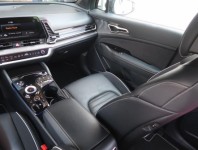 Kia Sportage  1.6 T-GDI PHEV GT Line