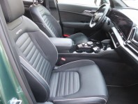Kia Sportage  1.6 T-GDI PHEV GT Line