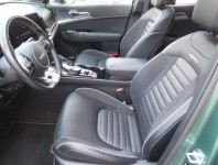 Kia Sportage  1.6 T-GDI PHEV GT Line