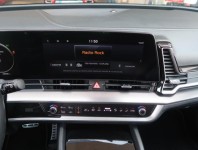 Kia Sportage  1.6 T-GDI PHEV GT Line