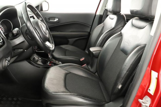 Jeep Compass  2.0 MultiJet 