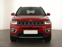 Jeep Compass  2.0 MultiJet 