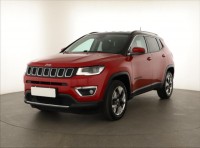 Jeep Compass  2.0 MultiJet 