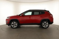 Jeep Compass  2.0 MultiJet 