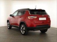 Jeep Compass  2.0 MultiJet 
