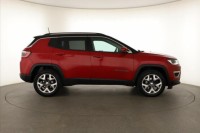 Jeep Compass  2.0 MultiJet 