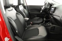 Jeep Compass  2.0 MultiJet 