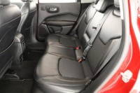 Jeep Compass  2.0 MultiJet 