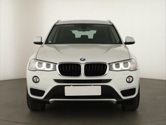 BMW X3  xDrive20d 