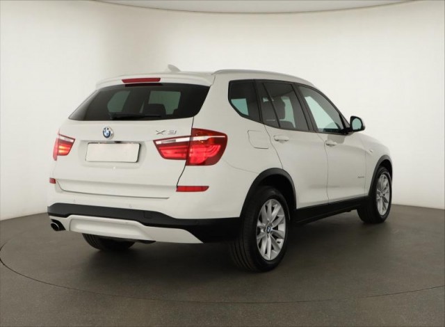 BMW X3  xDrive20d 