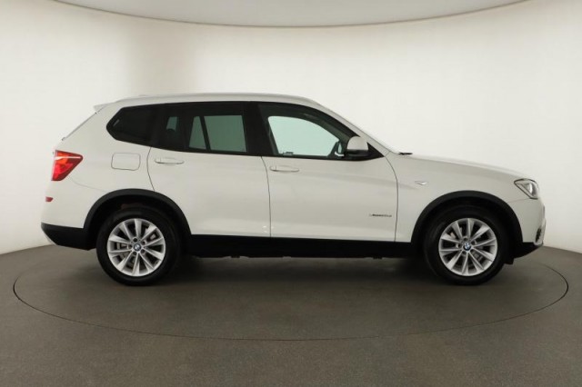 BMW X3  xDrive20d 