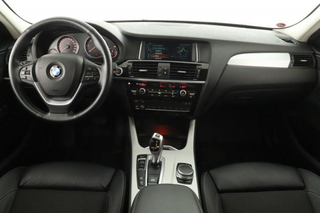 BMW X3  xDrive20d 
