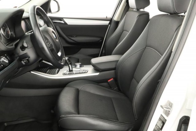 BMW X3  xDrive20d 