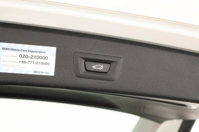 BMW X3  xDrive20d 