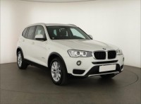 BMW X3  xDrive20d 