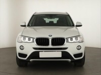 BMW X3  xDrive20d 