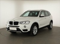 BMW X3  xDrive20d 