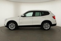 BMW X3  xDrive20d 